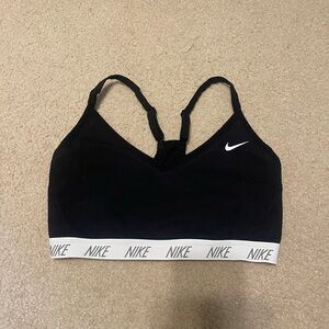 Nike sports bra